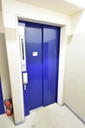 勇進ビルの物件内観写真